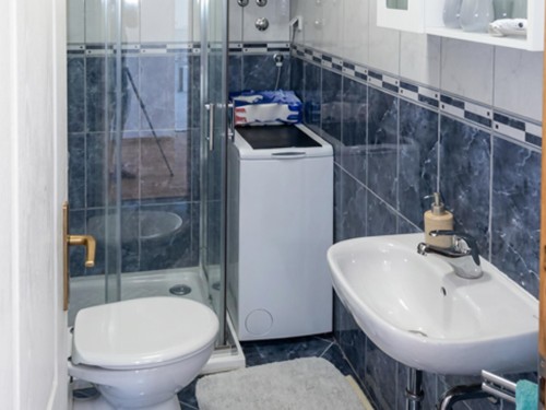 Feriehus - 5 personer -  - Ulica Cajici - Sibenik - Gradac - 22320 - Gradac