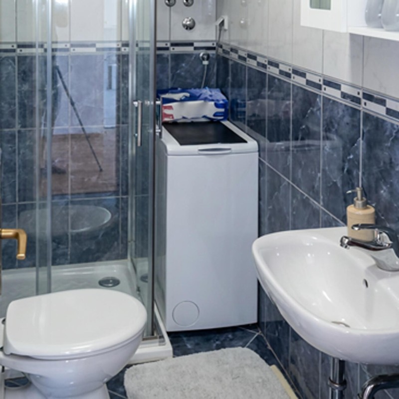 Sommerhus - 5 personer -  - Ulica Cajici - Sibenik - Gradac - 22320 - Gradac