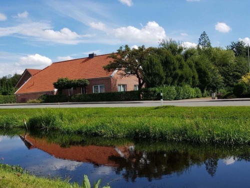 Sommerhus - 5 personer -  - 26629 - Ostgroßefehn
