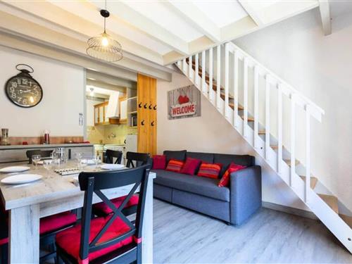 Ferieleilighet - 6 personer -  - 65510 - Loudenvielle