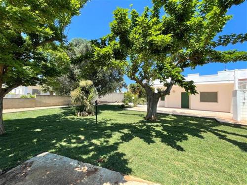 Holiday home - 4 persons -  - Carovigno - 72012