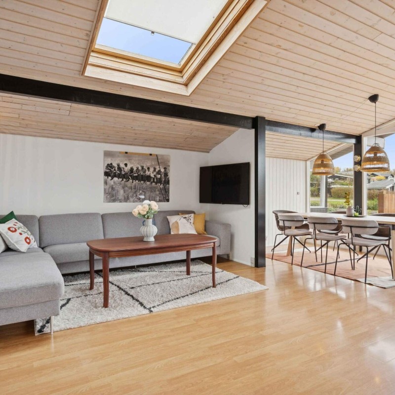 Ferienhaus - 5 Personen -  - Gaysvej - Karrebäksminde - 4736 - Southwest Zealand
