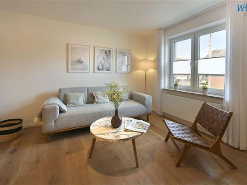 Ferieleilighet - 4 personer -  - Charlottenstr. - 26486 - Wangerooge