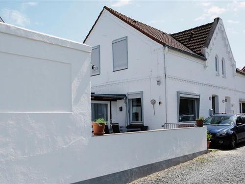 Ferienhaus - 4 Personen -  - Eichholzweg - 23774 - Heiligenhafen