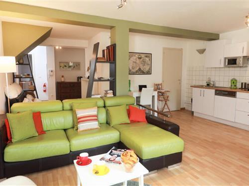 Holiday Home/Apartment - 5 persons -  - 68000 - Colmar