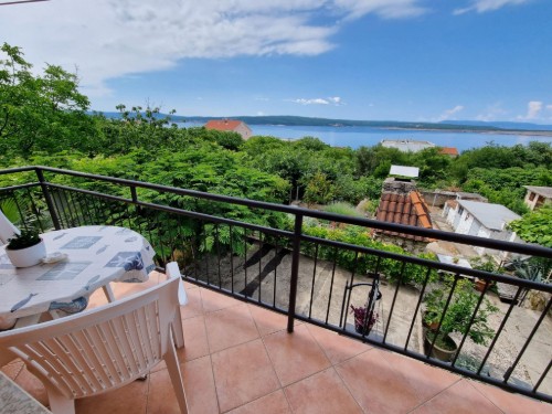 Ferienwohnung - 3 Personen -  - Crikvenica/Dramalj - 51265