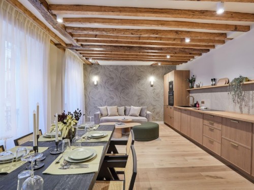 Ferielejlighed - 8 personer -  - 75001 - Paris