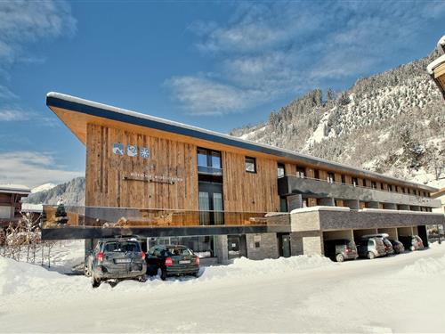 Ferielejlighed - 8 personer -  - 5741 - Neukirchen Am Großvenedig