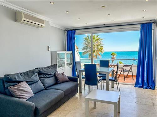 Ferieleilighet - 2 personer -  - 29620 - Torremolinos