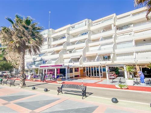 Ferielejlighed - 2 personer -  - 29620 - Torremolinos