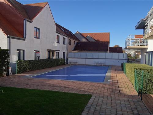 Holiday Home/Apartment - 4 persons -  - 8620 - Nieuwpoort