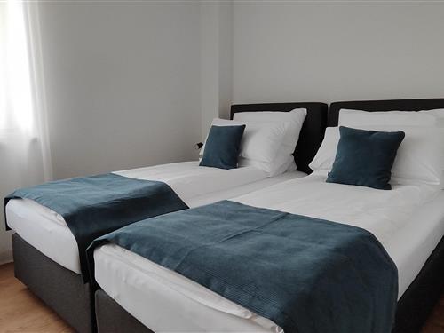 Semesterlägenhet - 2 personer -  - Jusistraße - 72766 - Reutlingen