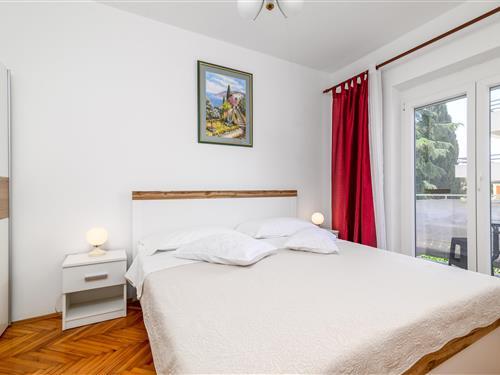 Ferienhaus - 3 Personen -  - Rovinj - 52210 - Rovinj