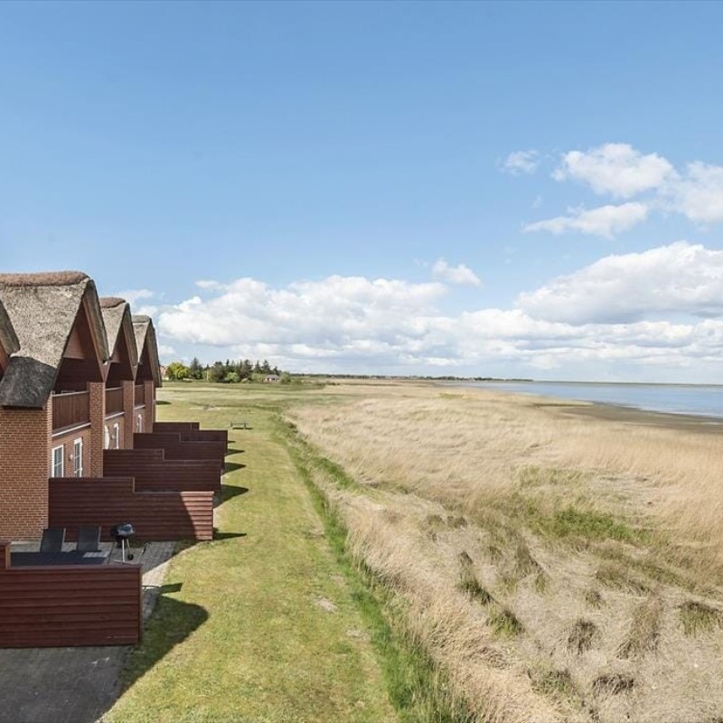 Ferienhaus - 8 Personen -  - Havnebyvej 61 D - Kongsmark - 6792 - Römö