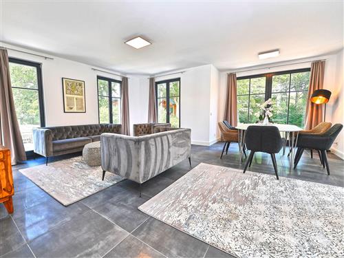 Ferienwohnung - 6 Personen -  - Zinglingstraße - 18609 - Binz