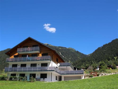 Holiday Home/Apartment - 6 persons -  - Montielweg - 6791 - Sankt Gallenkirch