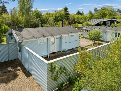 Feriehus - 4 personer -  - Lundebjergvej - Tisvilde - 3220