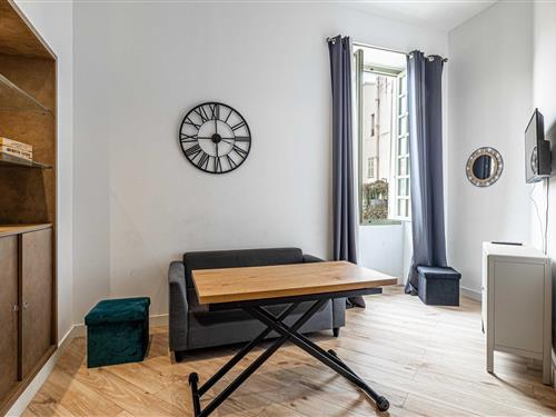 Ferielejlighed - 2 personer -  - 06300 - Nice