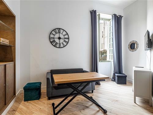 Holiday apartment - 2 persons -  - 06300 - Nice