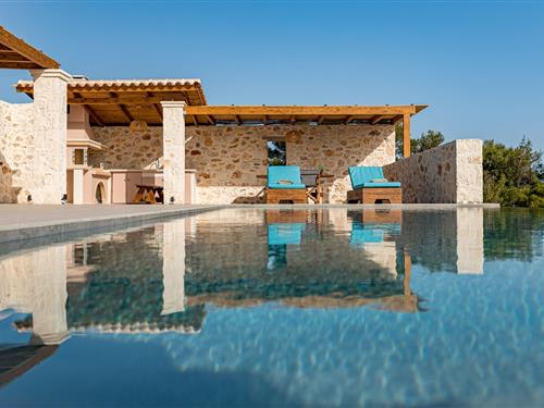 Ferienhaus - 6 Personen -  - Limnionas Agios Leon - 29092 - Zakynthos