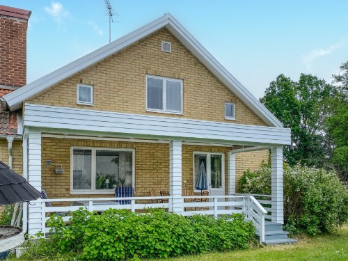 Sommerhus - 8 personer -  - Axelforsvägen - Vetlanda/Eksjö - 574 93 - Vetlanda
