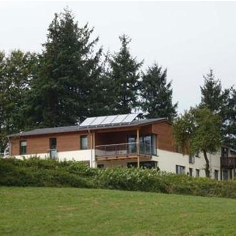 Ferielejlighed - 2 personer -  - Wilsterberg - 24358 - Ascheffel