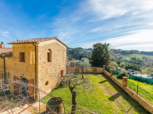 Holiday home - 3 persons -  - 56040 - Montescudaio