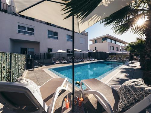 Ferienwohnung - 4 Personen -  - Put Mekovica - Ciovo-Okrug Gornji - 21223 - Okrug Gornji