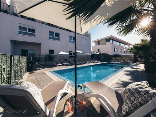 Ferielejlighed - 4 personer -  - Put Mekovica - Ciovo-Okrug Gornji - 21223 - Okrug Gornji