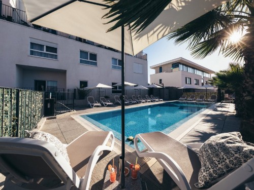 Ferieleilighet - 4 personer -  - Put Mekovica - Ciovo-Okrug Gornji - 21223 - Okrug Gornji