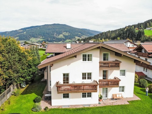 Holiday apartment - 4 persons -  - 5542 - Flachau