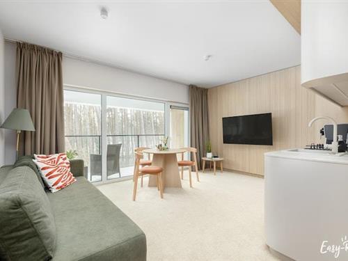 Semesterlägenhet - 4 personer -  - 72-400 - Lukecin