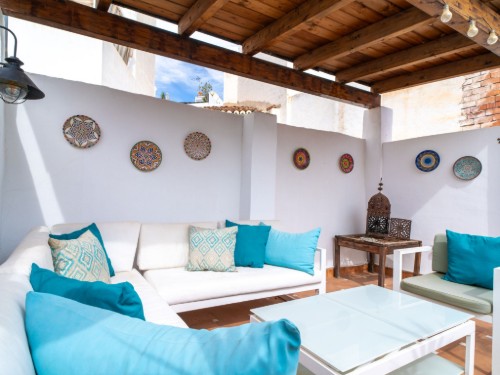 Ferienhaus - 6 Personen -  - 29780 - Nerja