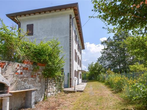 Sommerhus - 10 personer -  - Loc. Case Lesti - Berceto - 43042 - Bergotto