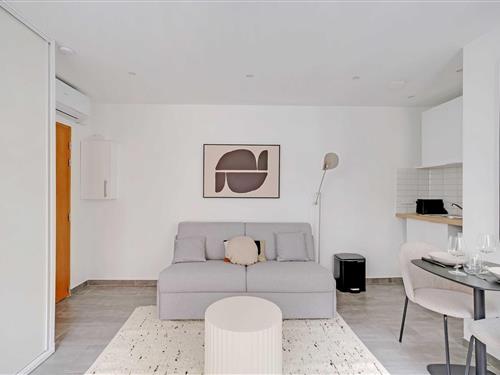 Ferieleilighet - 1 person -  - Paris