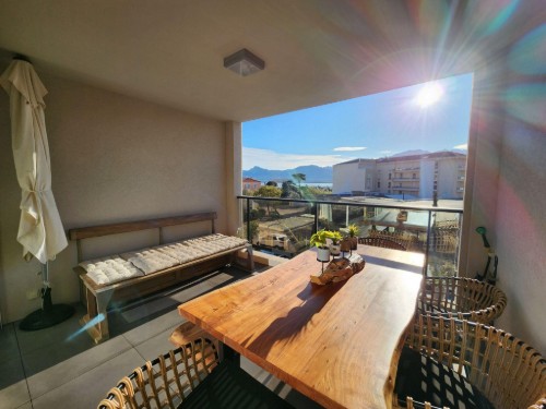 Ferielejlighed - 4 personer -  - Calvi - 20260
