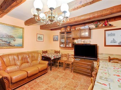 Herskabsvilla - 14 personer -  - 47320 - Valladolid