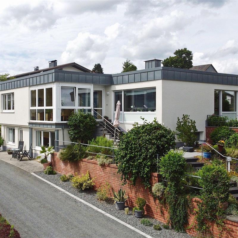 Ferielejlighed - 2 personer -  - Friedrichstraße - 54531 - Manderscheid