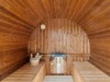 Billede 17 - Udendørs sauna