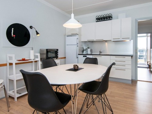 Feriehus - 4 personer -  - Havet - 8585 - Northern Djursland
