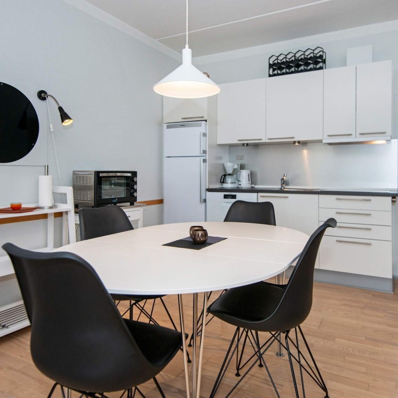 Sommerhus - 4 personer -  - Havet - 8585 - Northern Djursland