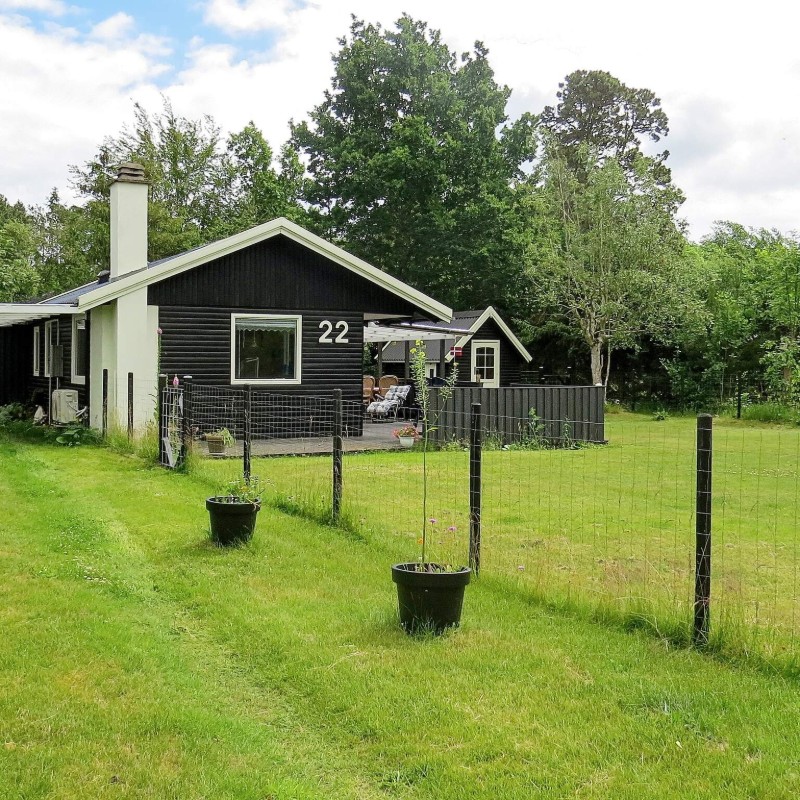 Sommerhus - 4 personer -  - Sommervej - Hou - 9370 - Hals