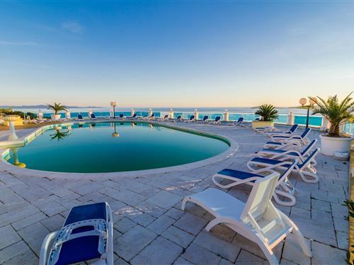 Ferielejlighed - 4 personer -  - 20250 - Orebic