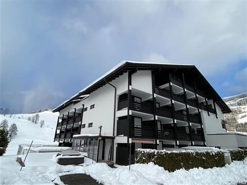 Ferielejlighed - 6 personer -  - Bachwinkl - 5761 - Maria Alm Am Steinernen M