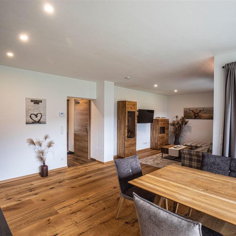 Ferielejlighed - 6 personer -  - Rußbach Am Pass Gschütt - 5442