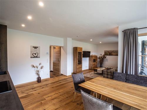 Semesterlägenhet - 6 personer -  - Rußbach Am Pass Gschütt - 5442