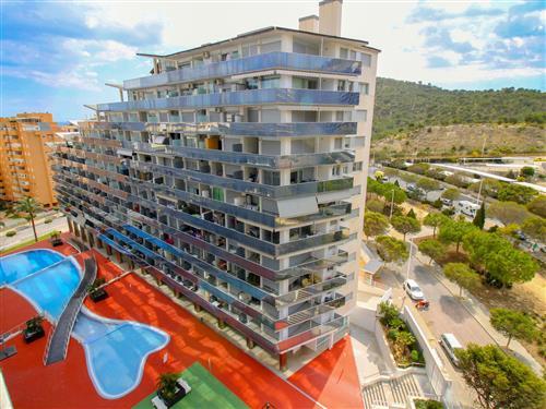 Ferienhaus - 4 Personen -  - Benidorm - 03570