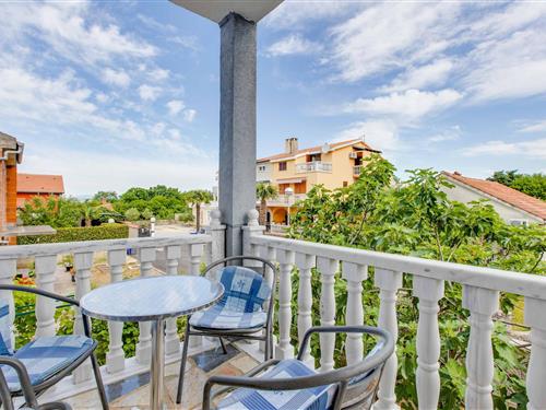 Ferienhaus - 4 Personen -  - Marsici - Krk-Malinska - 51511 - Marsici