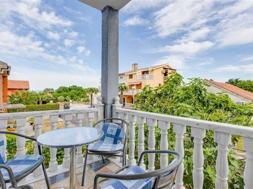 Ferielejlighed - 4 personer -  - Marsici - Krk-Malinska - 51511 - Marsici