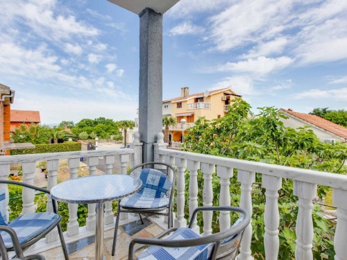 Ferielejlighed - 4 personer -  - Marsici - Krk-Malinska - 51511 - Marsici